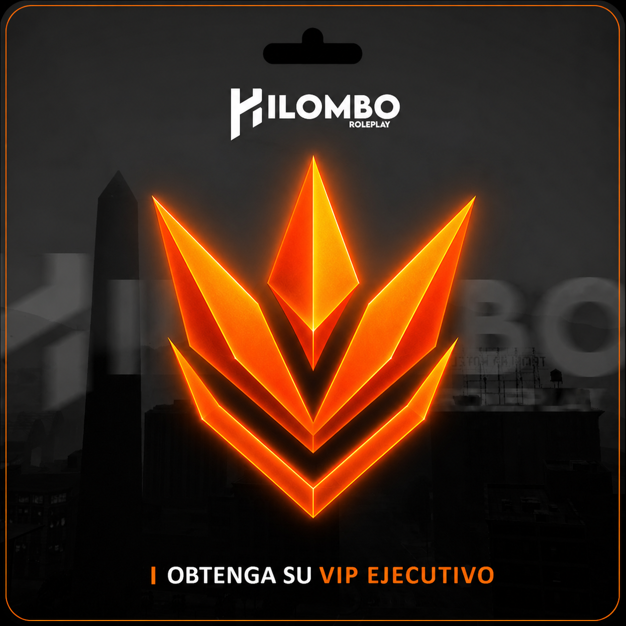 VIP Ejecutivo