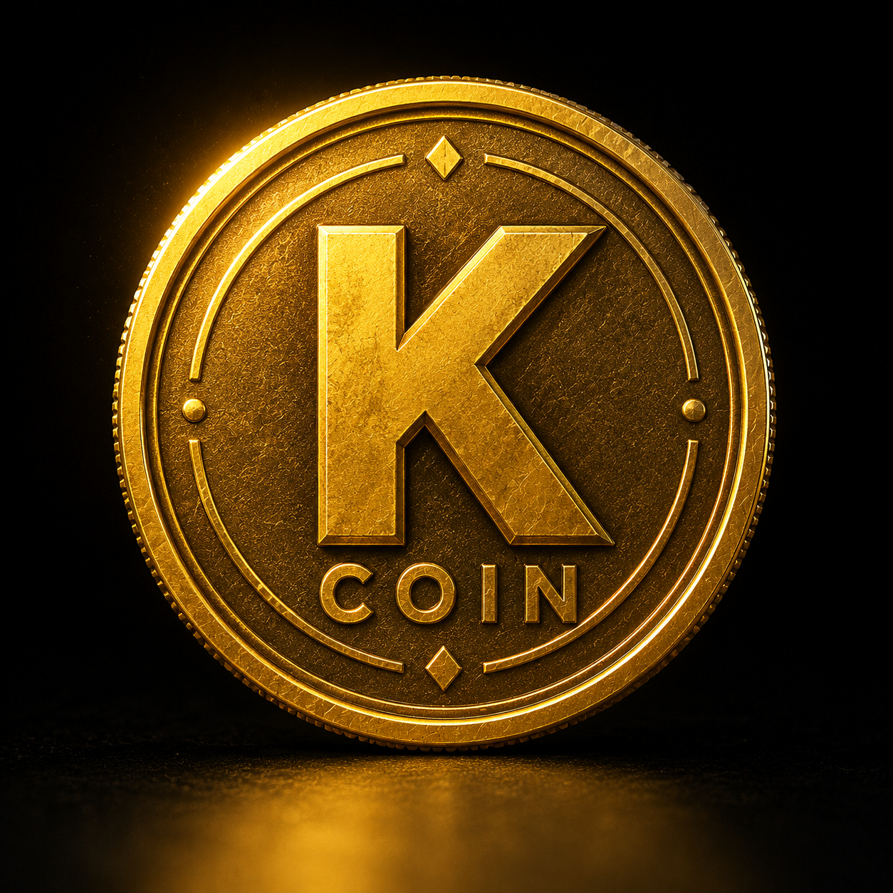 KCoins